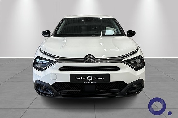 Citroen E-C4 2 of 30