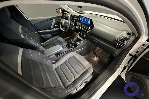 Citroen E-C4 29 of 30