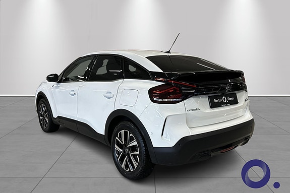 Citroen E-C4 7 of 30