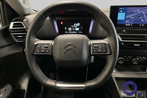 Citroen E-C4 11 of 30