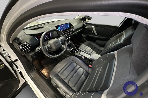 Citroen E-C4 26 of 30