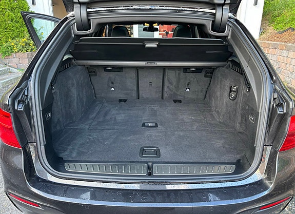 BMW 530d 21 of 29