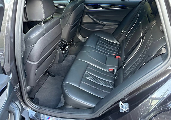 BMW 530d 22 of 29