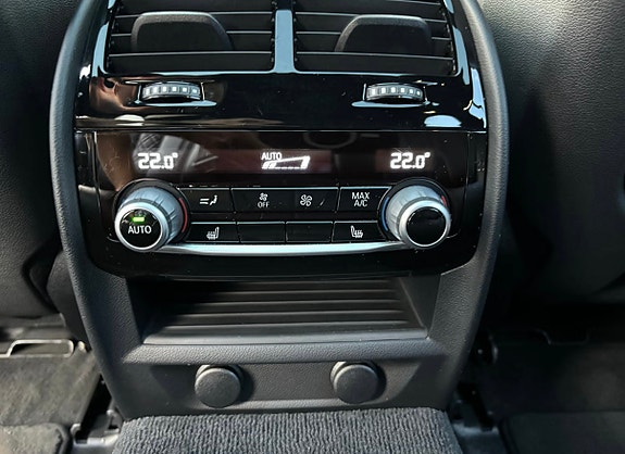 BMW 530d 20 of 29