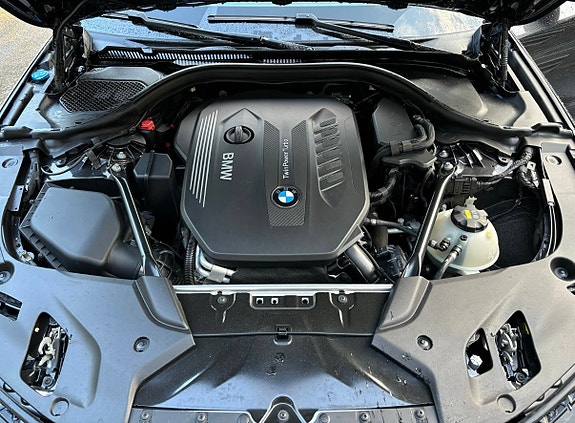 BMW 530d 15 of 29
