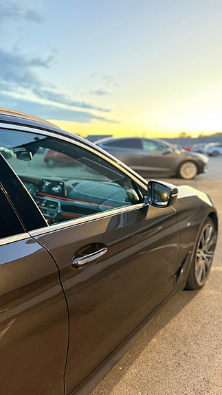 BMW 530d 28 of 29