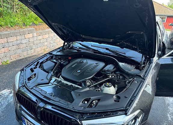 BMW 530d 14 of 29