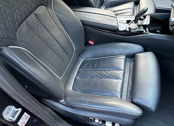 BMW 530d 17 of 29