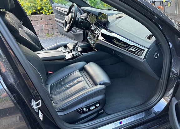 BMW 530d 18 of 29