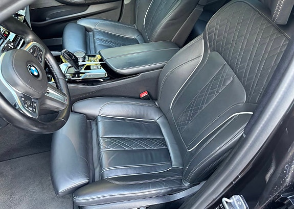 BMW 530d 24 of 29