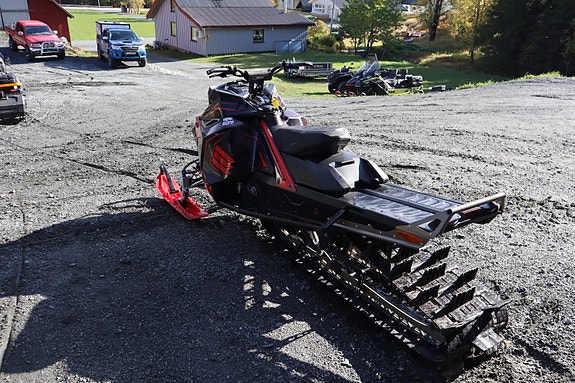 Lynx Boondocker DS 3900 850 E-Tec 3 of 4