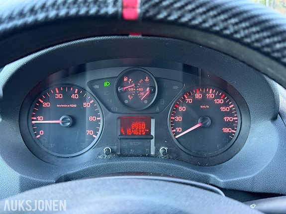 Toyota Proace 24 of 30