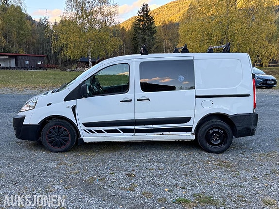 Toyota Proace 5 of 30
