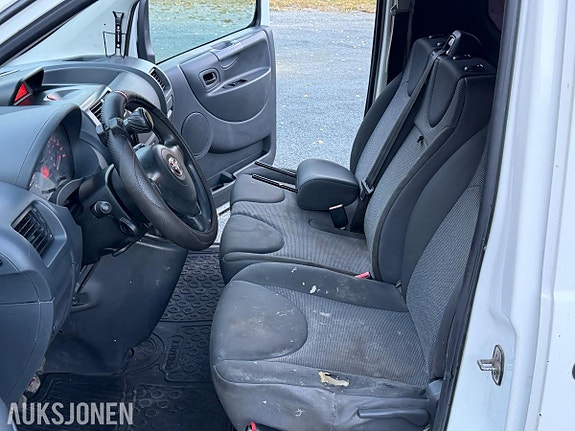 Toyota Proace 20 of 30