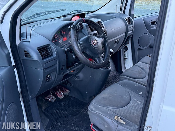 Toyota Proace 19 of 30