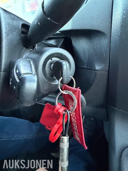 Toyota Proace 28 of 30