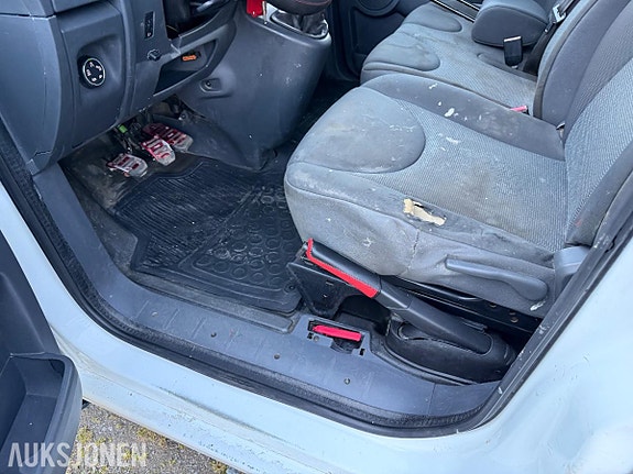 Toyota Proace 29 of 30