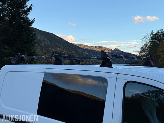 Toyota Proace 13 of 30