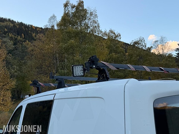 Toyota Proace 17 of 30