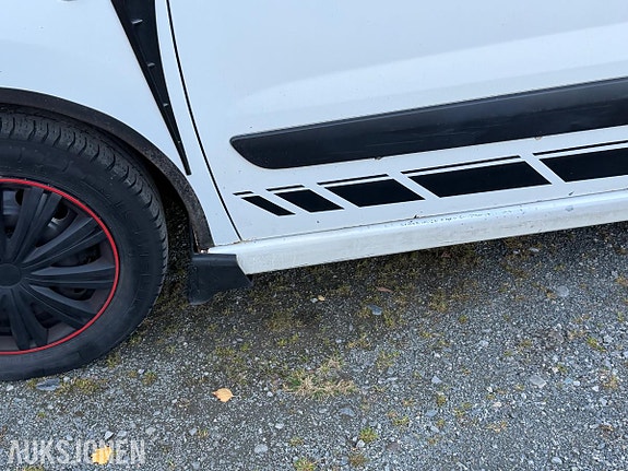 Toyota Proace 16 of 30