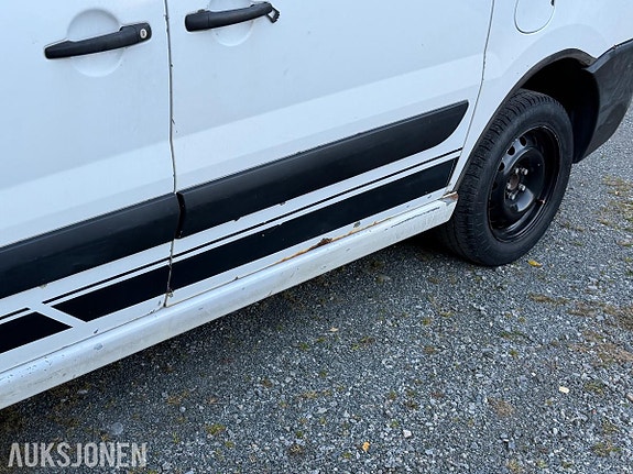 Toyota Proace 15 of 30