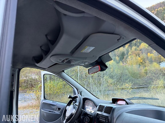 Toyota Proace 30 of 30