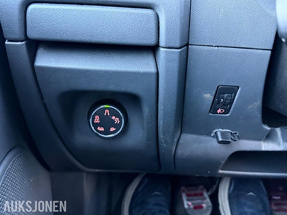 Toyota Proace 27 of 30