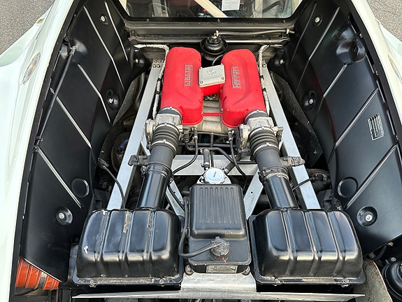 Ferrari 360 3 of 4