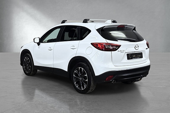 Mazda CX-5 5 of 27