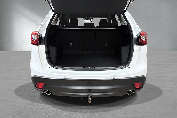 Mazda CX-5 26 of 27