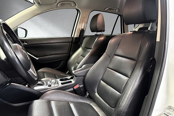 Mazda CX-5 8 of 27