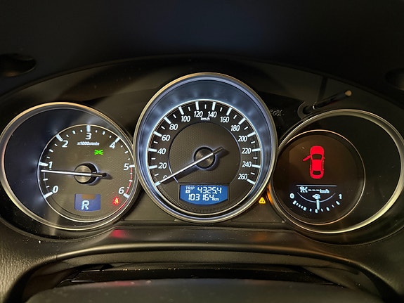 Mazda CX-5 10 of 27