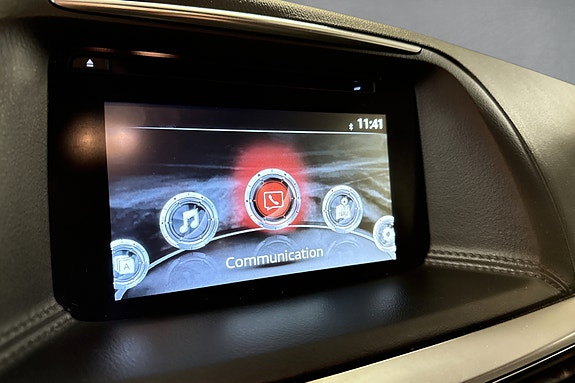 Mazda CX-5 16 of 27