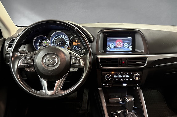 Mazda CX-5 11 of 27