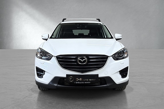 Mazda CX-5 2 of 27