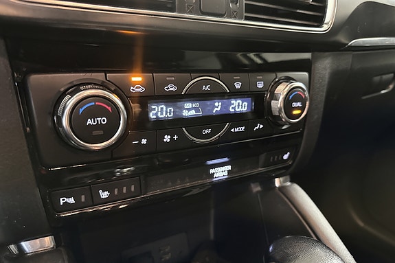 Mazda CX-5 17 of 27