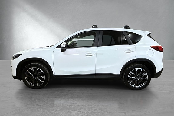 Mazda CX-5 7 of 27