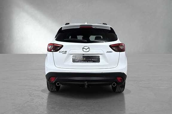 Mazda CX-5 6 of 27