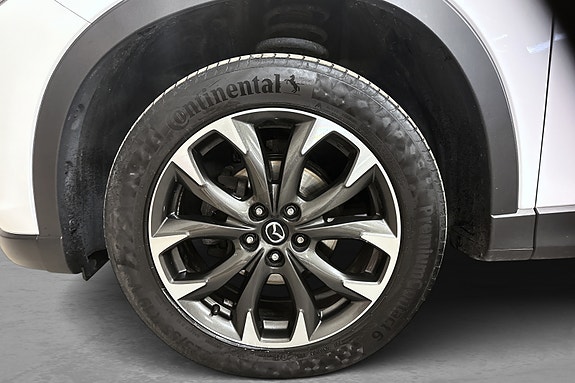 Mazda CX-5 27 of 27