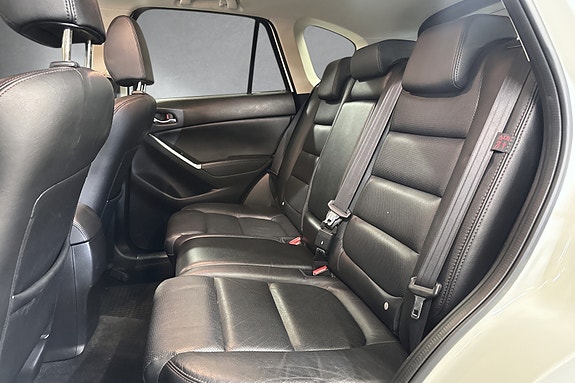 Mazda CX-5 20 of 27