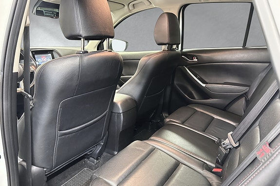 Mazda CX-5 21 of 27