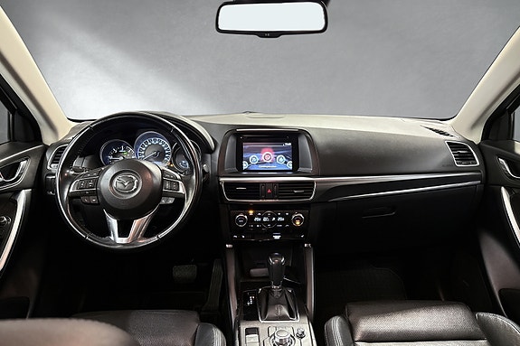 Mazda CX-5 12 of 27