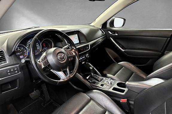 Mazda CX-5 9 of 27