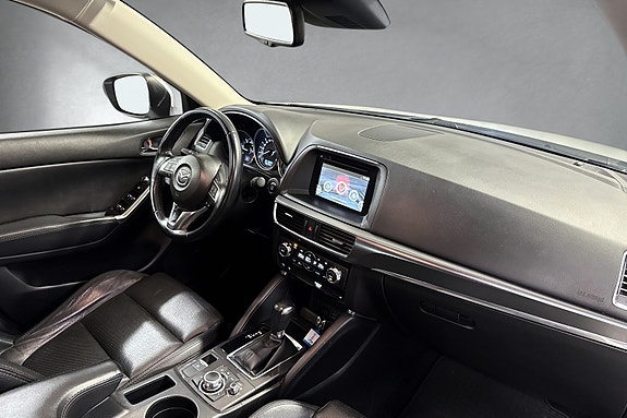 Mazda CX-5 18 of 27