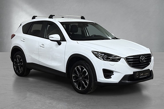 Mazda CX-5 3 of 27