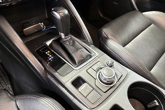 Mazda CX-5 19 of 27
