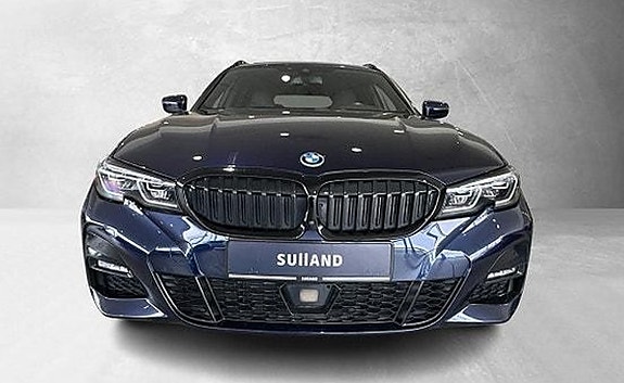 BMW 330e 8 of 14