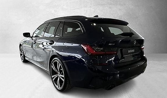 BMW 330e 2 of 14