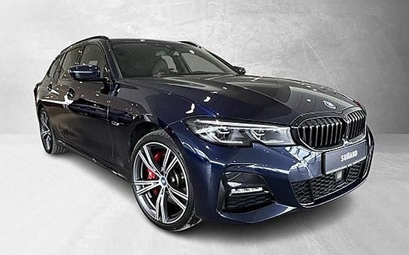 BMW 330e 7 of 14