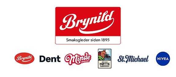 Brynild logo